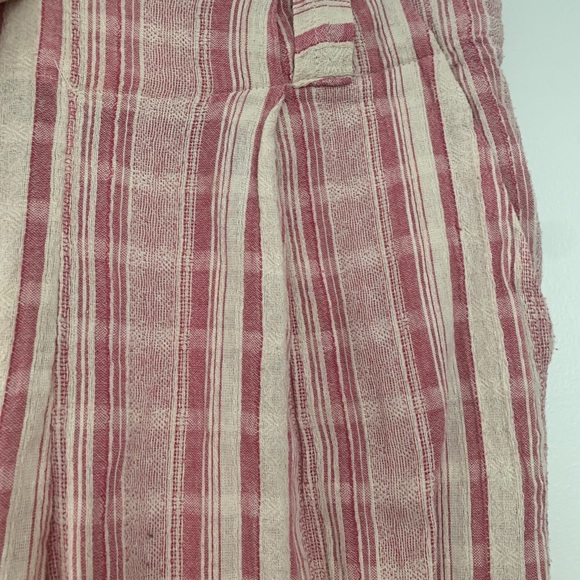 Anthropologie Mauve Matching Set - Picture 2 of 8